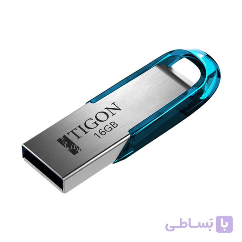 فلش مموری تایگون سری Everyday – مدل Duo ظرفیت 16 گیگا بایت