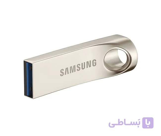 فلش مموری سامسونگ – مدل Metal USB 3.1 ظرفیت 32 گیگا بایت