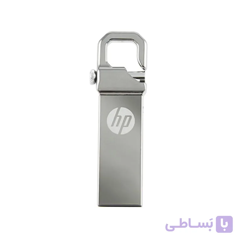 فلش مموری اچ پی – مدل V250W ظرفیت 32 گیگا بایت