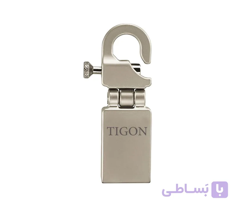 فلش مموری تایگون – مدل HANGER ظرفیت 64 گیگا بایت