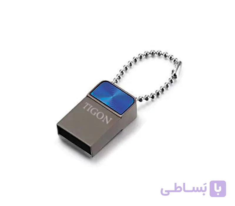 فلش مموری تایگون – مدل P103 ظرفیت 64 گیگا بایت