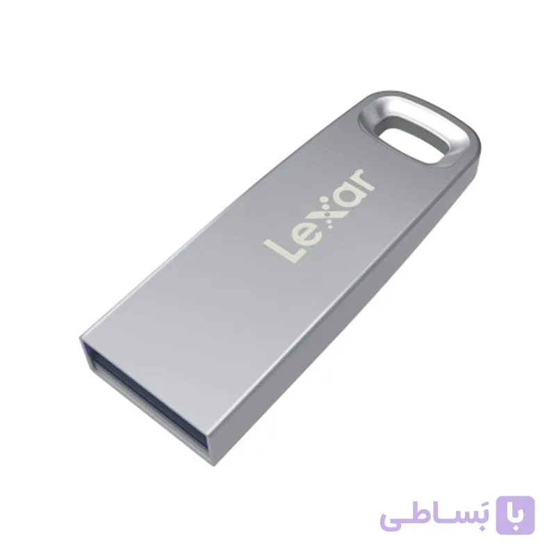فلش مموری لکسار – مدل M35 USB 3.0 ظرفیت 64 گیگا بایت