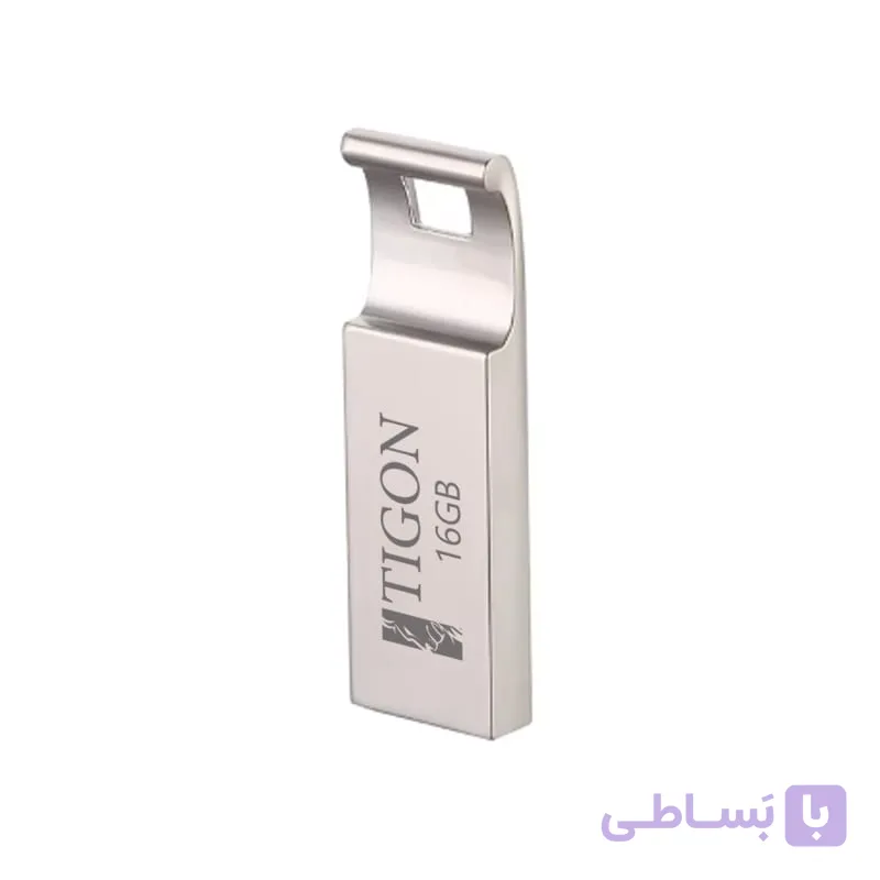فلش مموری تایگون سری Everyday – مدل Titan ظرفیت 16 گیگا بایت
