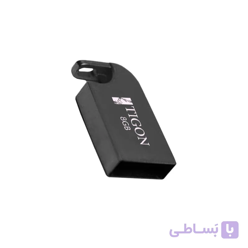 فلش مموری تایگون سری Everyday – مدل Block ظرفیت 8 گیگا بایت