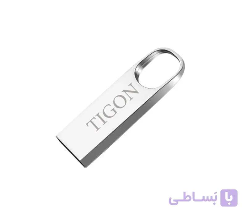 فلش مموری تایگون – مدل P98 ظرفیت 64 گیگا بایت