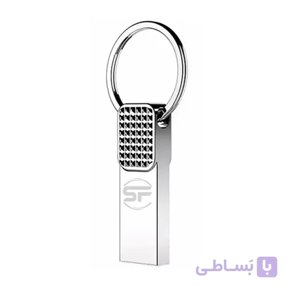 فلش مموری اس اف – مدل L400 ظرفیت 8 گیگا بایت