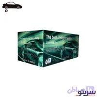 لنت ترمز عقب H30 کراس مدل 1708 برند کوریاتک