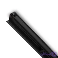 ریل مگنت توکار شعاع مدل SH-MPR-2M