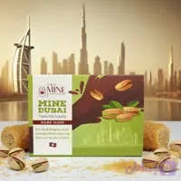 شکلات دبی چاکلت ماین