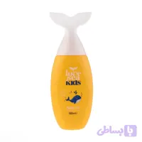 روغن بدن کودک لاوسی مدل baby oil حجم 300 میلی لیتر