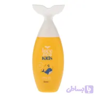 روغن بدن کودک لاوسی مدل Baby Oil حجم 50 میلی لیتر