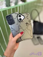 قاب سامسونگ A25 مدل سوکول هواپیما