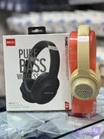 هدفون WIRELESS مدل Tune Bt850