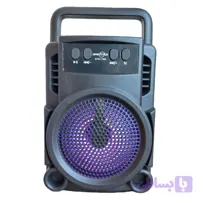 اسپیکر GTS1360 آرجی بی دار