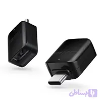 تبدیل otg او تی جی تایپ سی Tipe-c