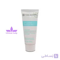 ژل کرم آبرسان مسافرتی ایوروشه
