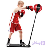 کیسه بوکس کودک مدل Boxing 856
