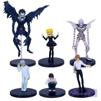 فیگور انیمه دفترچه مرگ DeathNote