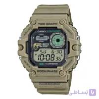 ساعت مچی اسپرت کاسیو Casio مدل WS-1700H-5AVDF
