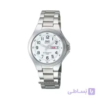 ساعت مچی مردانه کیو اند کیو Q&Q مدل A164J204Y