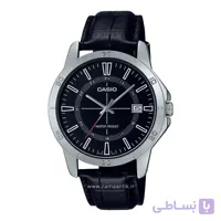 ساعت مچی مردانه کاسیو Casio مدل MTP-V004L-1C