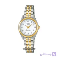 ساعت مچی زنانه کاسیو Casio مدل LTP-1129G-7BR
