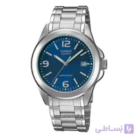 ساعت مچی مردانه کاسیو Casio مدل MTP-1215A-2A