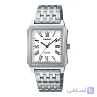 ساعت مچی مردانه کاسیو Casio مدل MTP-B190D-7BV