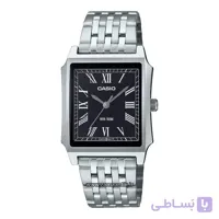 ساعت مچی مردانه کاسیو Casio مدل MTP-B190D-1BV