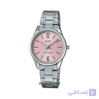 ساعت مچی زنانه کاسیو Casio مدل LTP-V005D-4BUDF