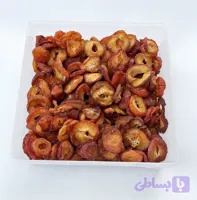 اسلایس آلو خشک (کالیفرنیا)
