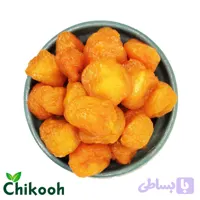 آلو بخارا خشک درجه یک