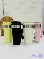 تراول ماگ مدل MOON IN CUP گنجایش600ML