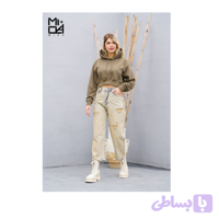 نیم بگ قد88 کد کار:21406