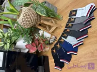 جوراب مردانه مچی تامی مرال عمده