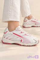 کفش زنانه پوما Lage sneakers