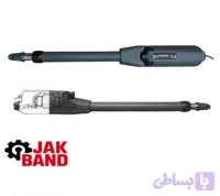 جک پارکینگی نیتروفن ۳۰۰ راکفل