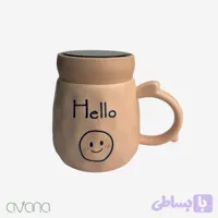 ماگ دردار hello