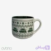 ماگ طرح ماشین