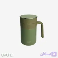 تراول ماگ Pinkah