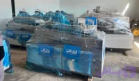 دستگاه اکبند داکیو D100 پر سرعت تولید لیوان کاغذی مدل ۲۰۲۶