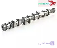 میل سوپاپ سمند EF7 دلتا مناسب برای سمند و دنا
