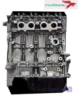 نیم موتور کامل 206 تیپ 2 TU3 مناسب برای 206 تیپ 2 و3 و 207(درجه یک ، با ضمانت و به همراه نامه و شماره گذاری)