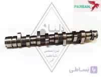 میل سوپاپ پژو 405 XUP-XU7P دلتا مناسب برای پژو 405،پارس،سمند