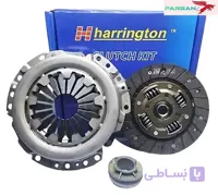 دیسک و صفحه (کیت کلاچ) زانتیا 1800 هرینگتون Harrington
