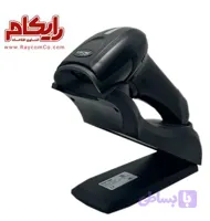 بارکدخوان OSCAR UNIBAR II BT همراه با پایه شارژ