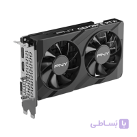 کارت گرافیک PNY مدل RTX 3050 6GB Dual Fan