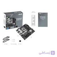 مادربرد ایسوس مدل PRIME B760M-A DDR4