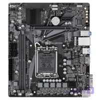 مادر برد GIGABYTE مدل H610M-K DDR4