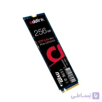 حافظه اس اس دی ADDLINK S70 LITE 256GB